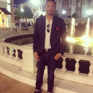 Meet your Posher, Jerry